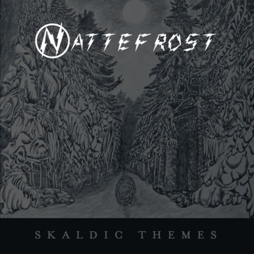 Nattefrost - Skaldic Themes
